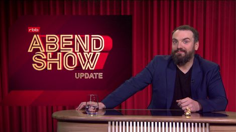 Abendshow Update: Sind wir wirklich auf dem Weg in die Diktatur?
